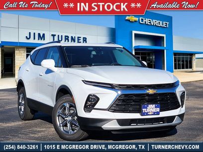 New 2026 Chevrolet Blazer LT w/ Convenience Package