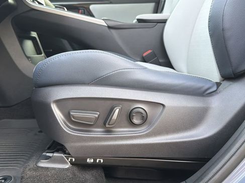 Certified 2024 Subaru Solterra Touring w/ Touring Package image 30