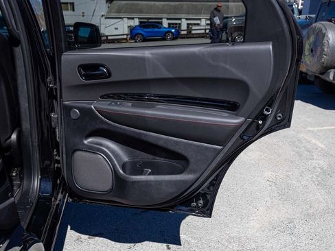 New 2026 Dodge Durango GT AWD/4WD image 15
