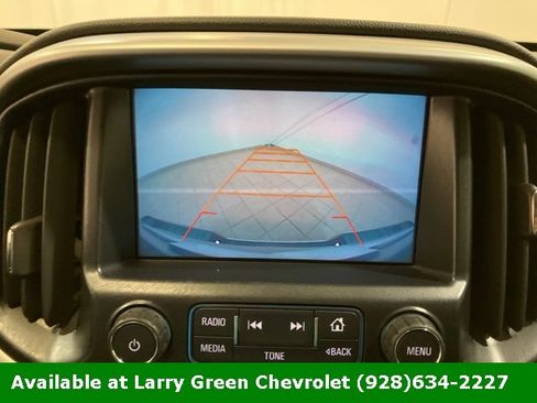 Used 2017 Chevrolet Colorado LT image 17