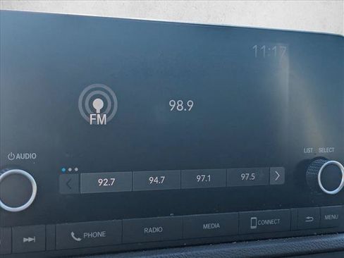 Used 2024 Honda CR-V EX image 13