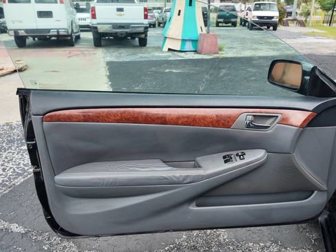 Used 2006 Toyota Solara SLE image 15