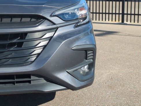 Certified 2025 Subaru Legacy Premium image 10