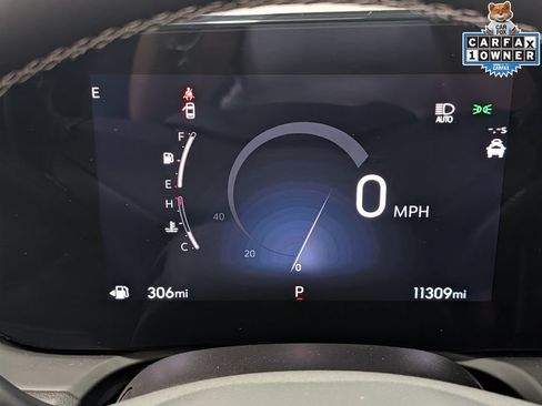 Used 2024 Buick Encore GX Preferred w/ Comfort Package AWD/4WD image 19