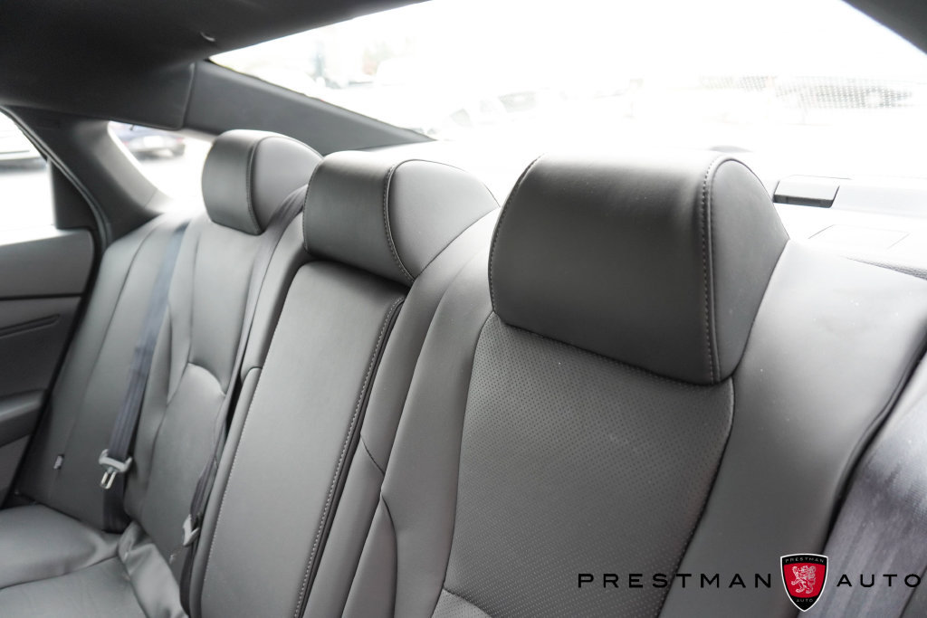 Used 2025 Honda Accord Sport image 43