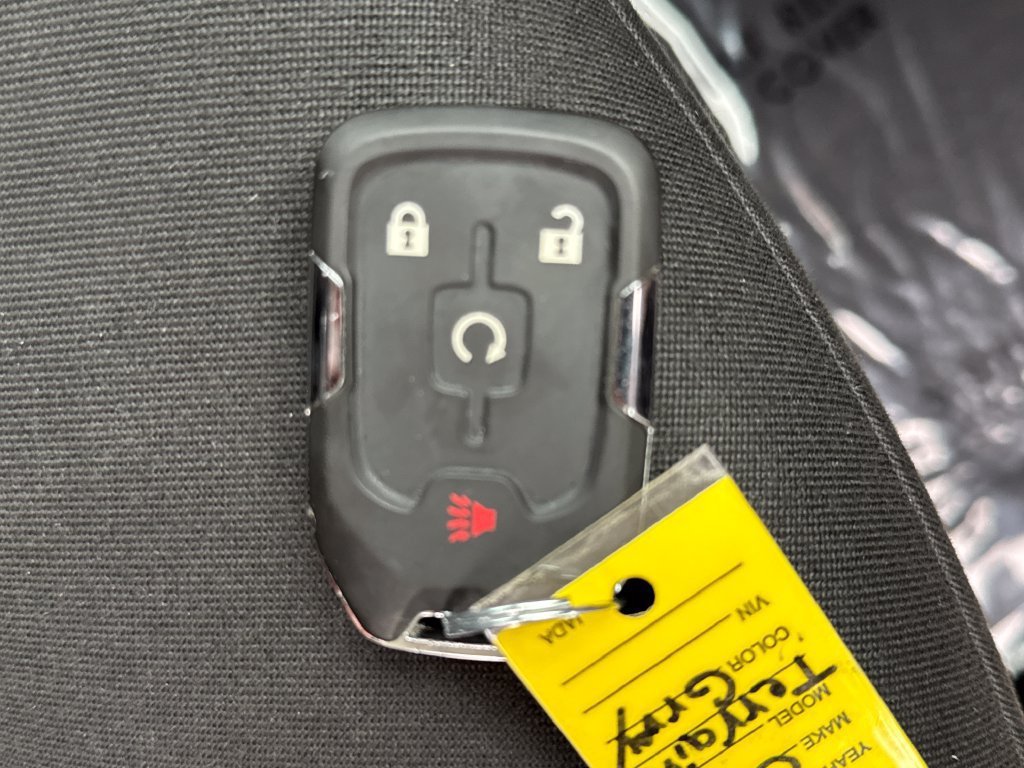 Used 2018 GMC Terrain SLE w/ Driver Convenience Package AWD/4WD image 37
