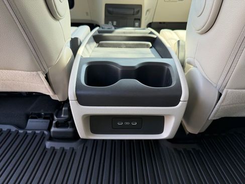 New 2026 Honda Odyssey EX-L image 9