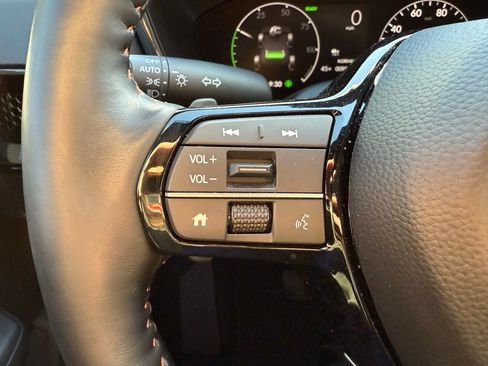 Used 2025 Honda CR-V Sport Touring image 13