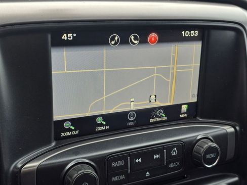 Used 2015 GMC Sierra 1500 SLT w/ All-Terrain Package image 69