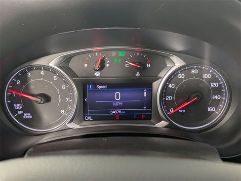 Used 2020 GMC Terrain SLE w/ Driver Convenience Package image 14