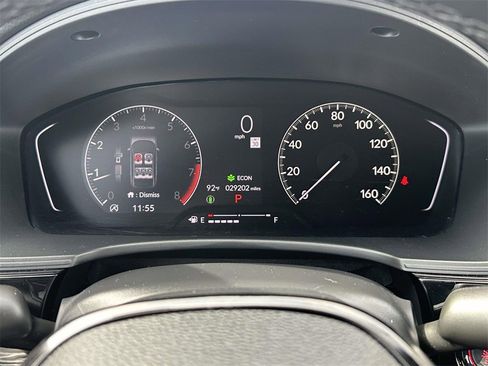 Used 2022 Honda Civic Sport image 21