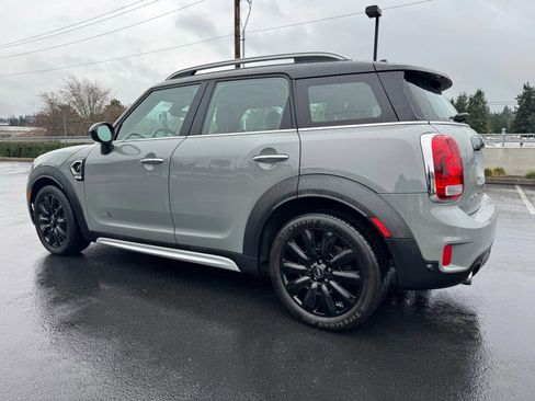 Used 2019 MINI Cooper Countryman S image 7