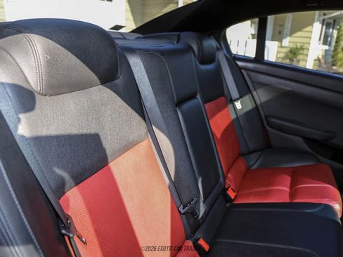 Used 2009 Pontiac G8 GT w/ Premium Package RWD image 92