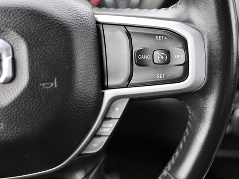 Used 2022 RAM 1500 Big Horn image 40