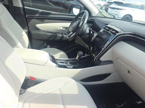 Used 2023 Hyundai Tucson SEL w/ Convenience Package image 5