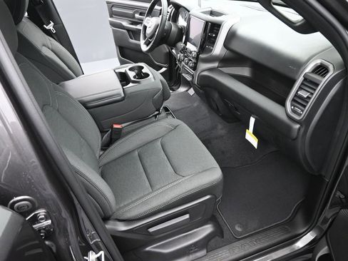 New 2025 RAM 1500 Tradesman image 17