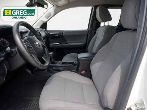 Used 2021 Toyota Tacoma SR RWD image 11