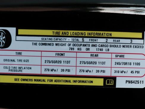 Used 2023 RAM 1500 Big Horn w/ Trailer Tow Group image 53