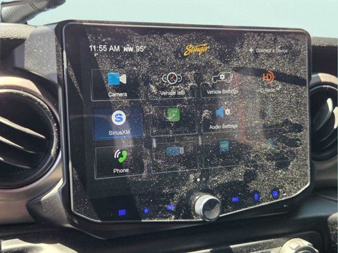 Used 2020 Jeep Wrangler Sport AWD/4WD image 27