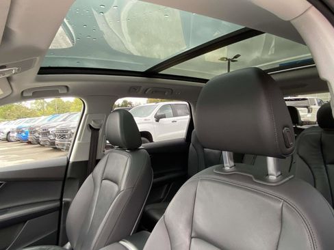 Used 2024 Audi Q7 2.0T Premium Plus image 3