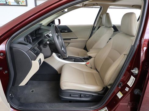 Used 2013 Honda Accord EX-L image 13