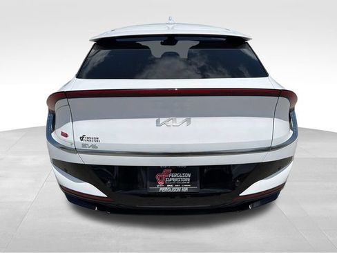 New 2026 Kia EV6 Wind RWD image 6