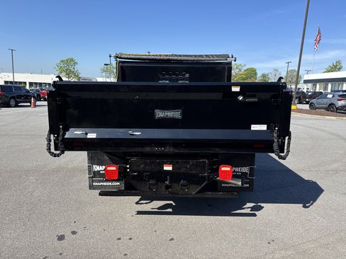 New 2026 GMC Sierra 3500 Pro w/ Convenience Package AWD/4WD image 10
