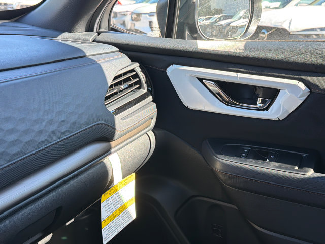 New 2026 Subaru Forester Touring AWD/4WD image 18