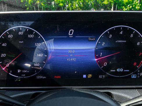 Used 2022 Mercedes-Benz C 300 4MATIC Sedan w/ AMG Line w/ Night Package image 20