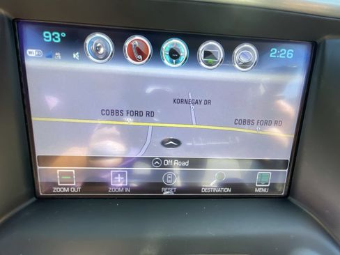 Used 2019 GMC Acadia SLT w/ LPO, Floor Liner Package FWD image 14