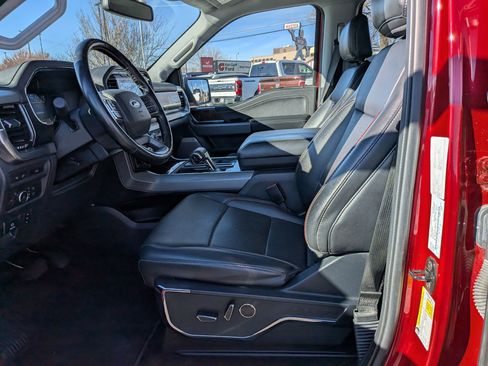 Used 2021 Ford F150 Lariat image 25