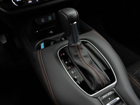 New 2026 Honda HR-V Sport image 25