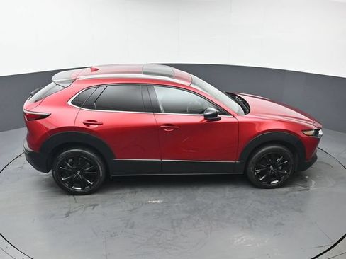 Used 2023 MAZDA CX-30 2.5 Turbo w/ Premium Package AWD/4WD image 43