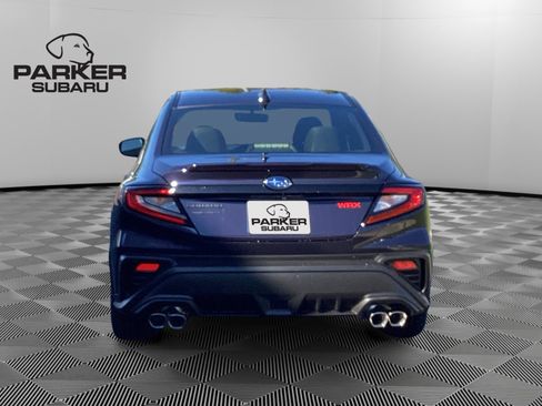 New 2025 Subaru WRX Premium image 4