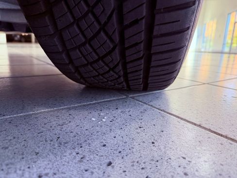 Certified 2023 Lexus IS 350 F Sport w/ Memory Package image 16