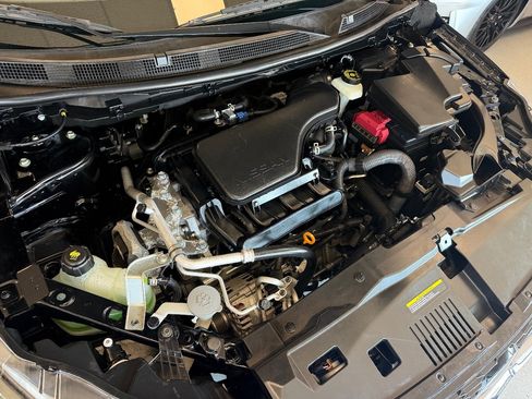 Used 2022 Nissan Rogue Sport S FWD image 27
