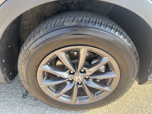 Used 2026 Honda CR-V EX-L image 12