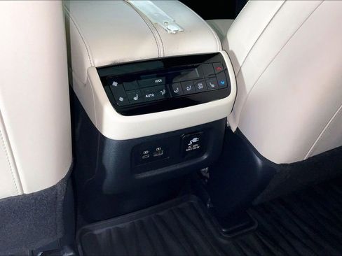 Used 2023 INFINITI QX60 Sensory w/ Vision Package image 34