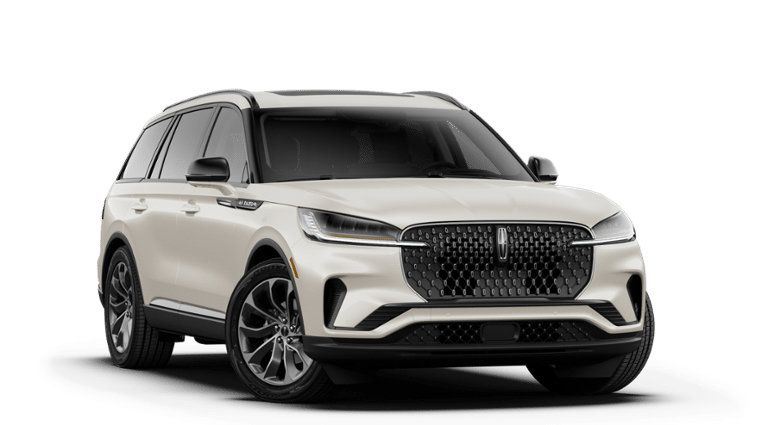 New 2027 Lincoln Aviator Reserve AWD/4WD image 26