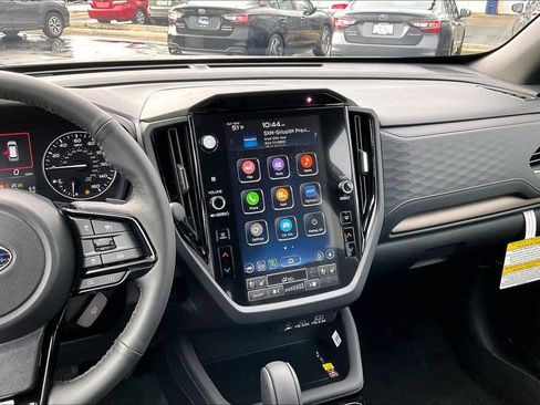 New 2026 Subaru Forester Touring image 7