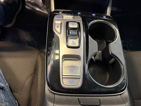 Used 2023 Hyundai Tucson Blue image 16