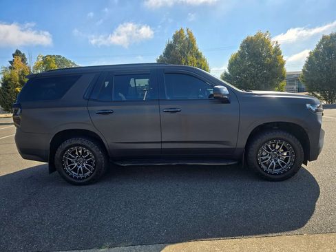 Used 2022 Chevrolet Tahoe LT AWD/4WD image 6