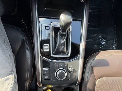 Used 2024 MAZDA CX-5 Signature AWD/4WD image 20