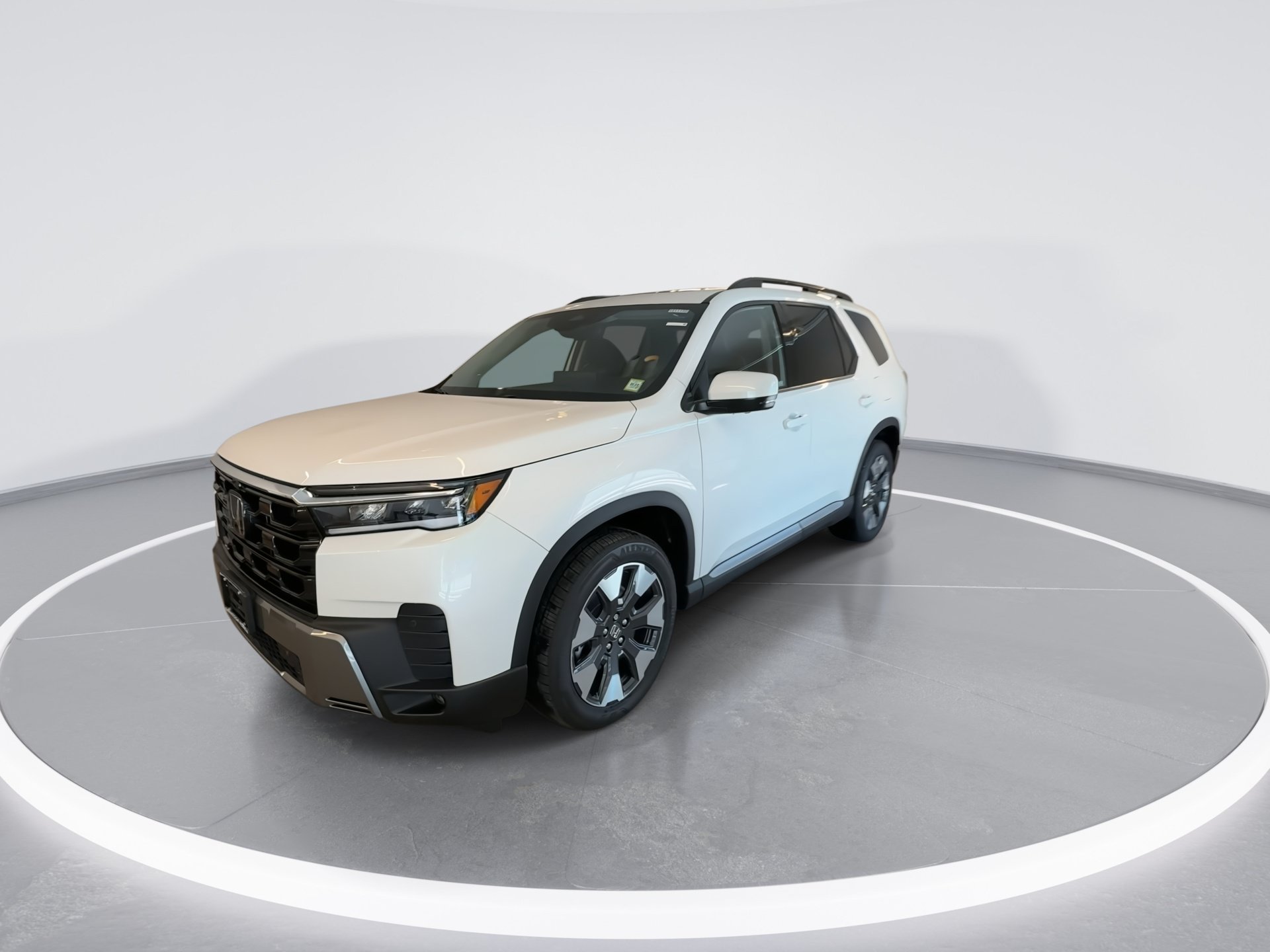 New 2026 Honda Pilot Elite image 4