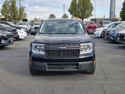 Used 2023 Ford Maverick XLT w/ XLT Luxury Package FWD image 12