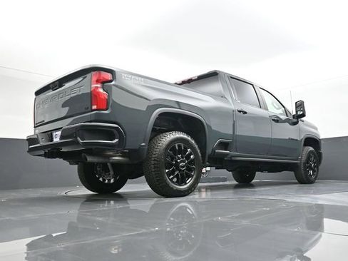 New 2026 Chevrolet Silverado 2500 LT w/ Trail Boss Package image 44