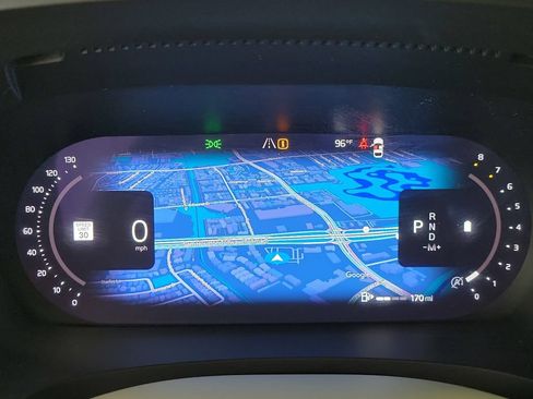 Certified 2023 Volvo S90 B6 Plus AWD/4WD image 27