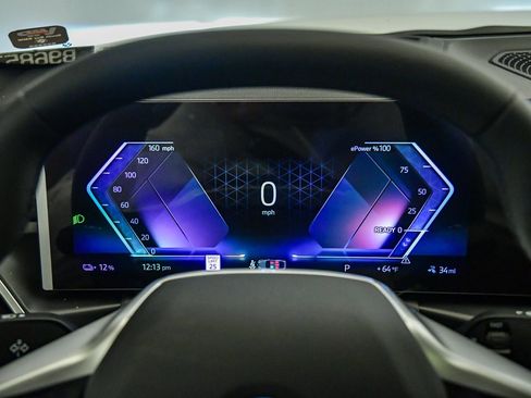 New 2026 BMW i4 xDrive40i w/ Premium Package image 21