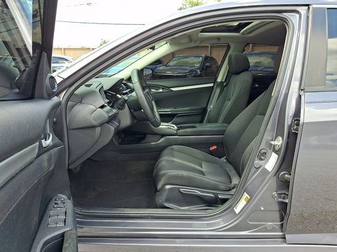 Used 2018 Honda Civic EX image 14