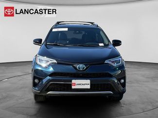 Certified 2017 Toyota RAV4 SE w/ Advanced Technology Package AWD/4WD video 2